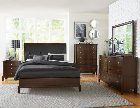 Salida Dresser