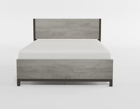 Garren (2) Twin Bed