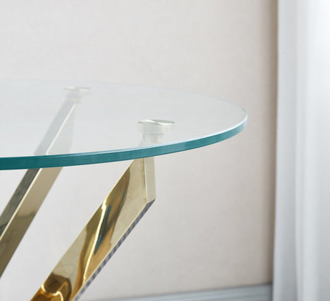 CT616 COFFEE TABLE - ARTISAN FURNITURE
