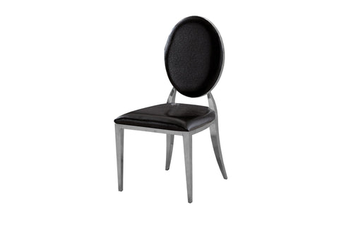 DCK63 DINING CHAIR - ARTISAN FURNITURE