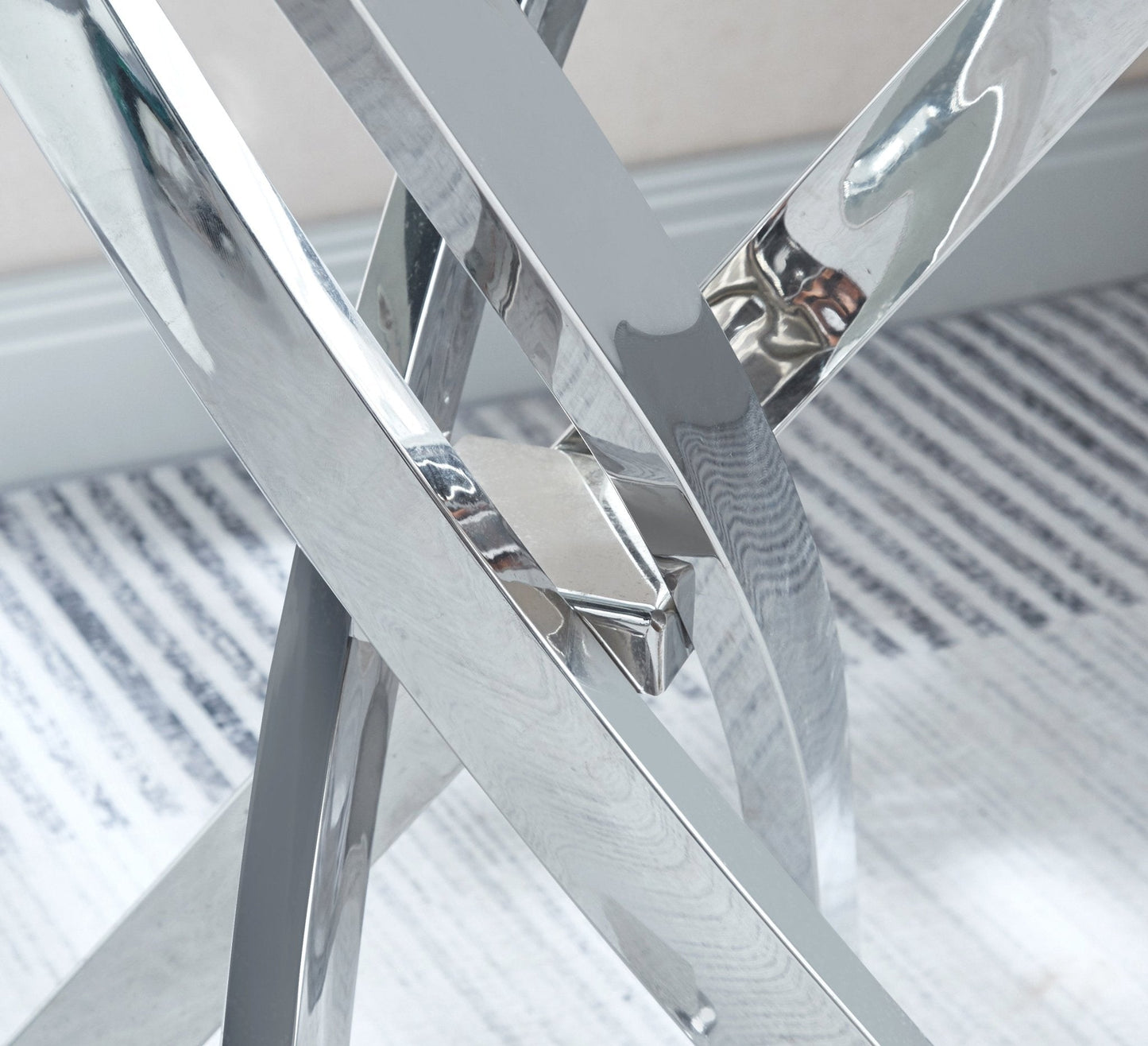 et616 end table - artisan furniture