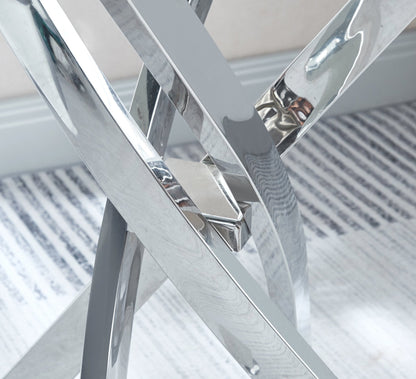 ET616 END TABLE - ARTISAN FURNITURE