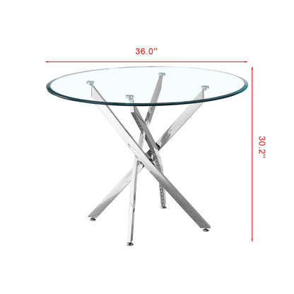 DT666 DINING TABLE - ARTISAN FURNITURE
