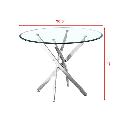 DT666 DINING TABLE - ARTISAN FURNITURE