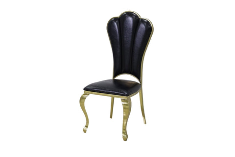 DCK65 DINING CHAIR - ARTISAN FURNITURE