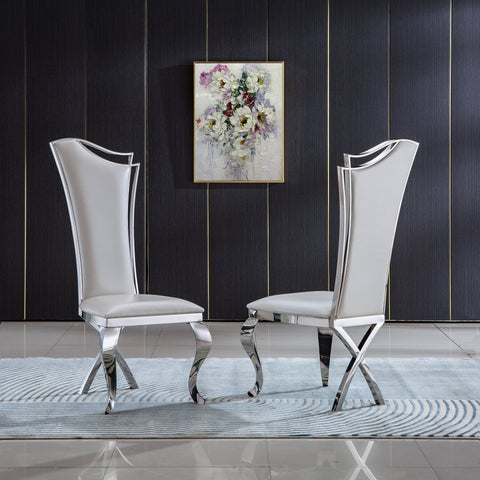 DCK99 DINING CHAIR - ARTISAN FURNITURE
