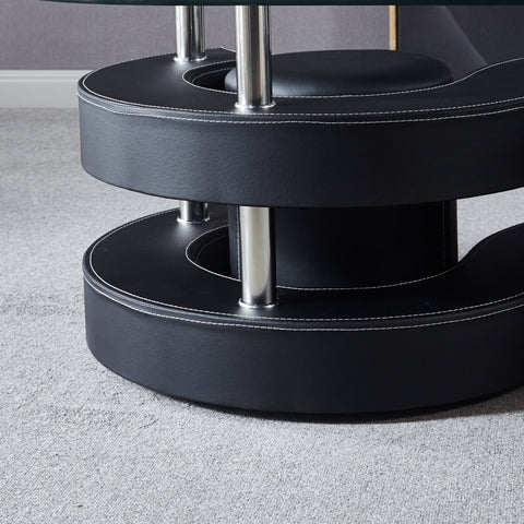 CT255 COFFEE TABLE SET - ARTISAN FURNITURE