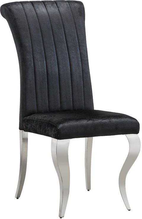 DCK86 DINING CHAIR - ARTISAN FURNITURE