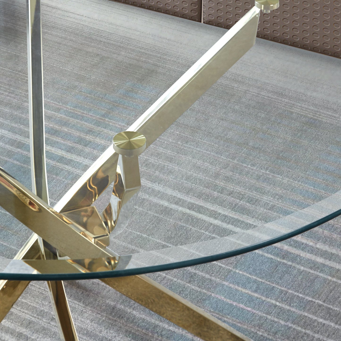 dt666 dining table - artisan furniture