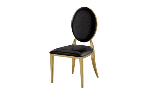 DCK63 DINING CHAIR - ARTISAN FURNITURE