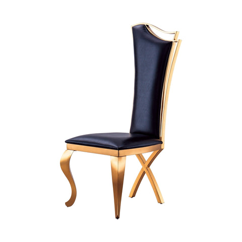 DCK99 DINING CHAIR - ARTISAN FURNITURE