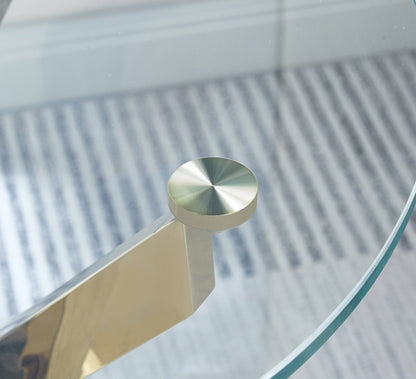 ET616 END TABLE - ARTISAN FURNITURE