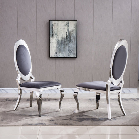 DCK68 DINING CHAIR - ARTISAN FURNITURE