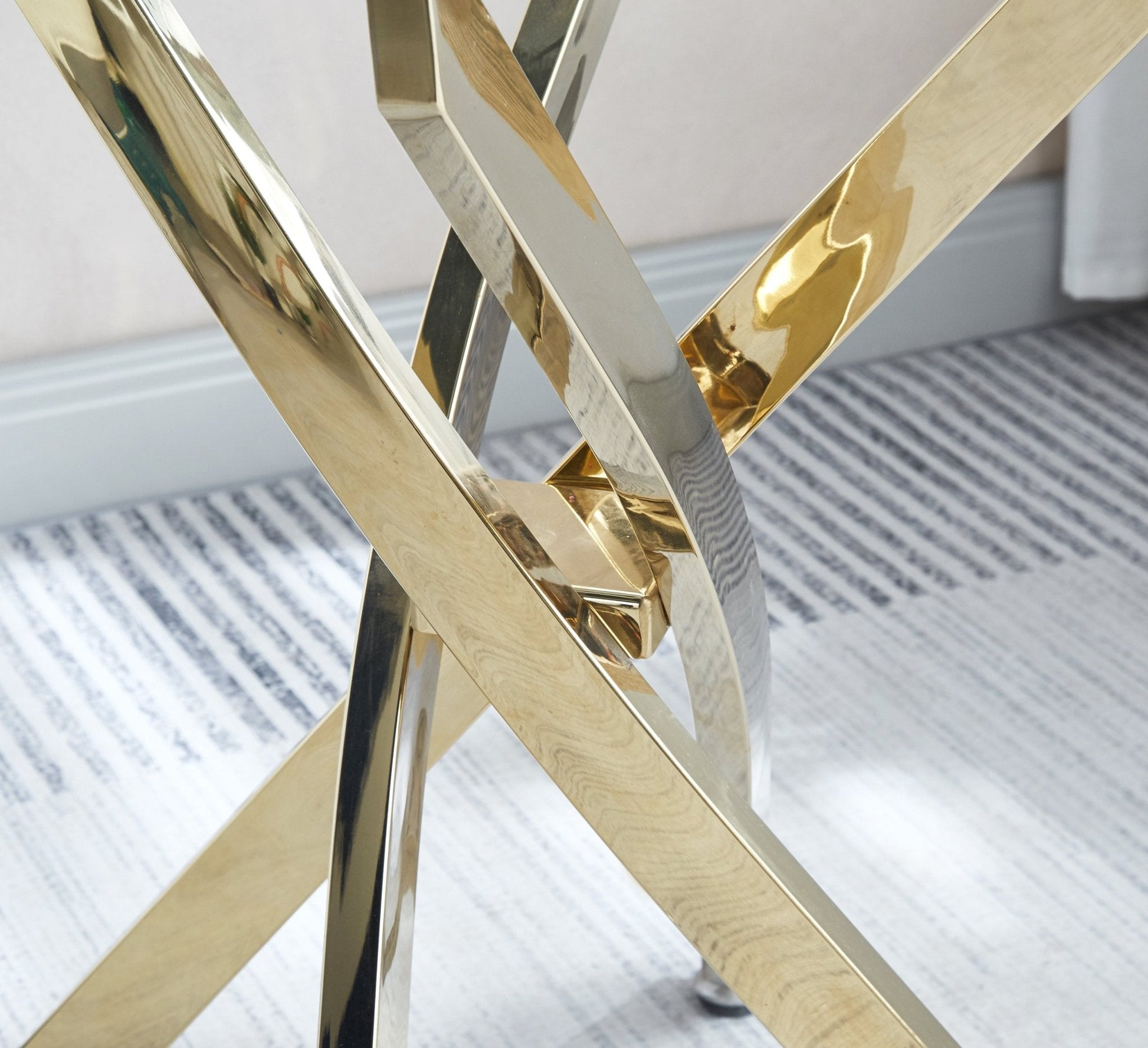 ET616 END TABLE - ARTISAN FURNITURE