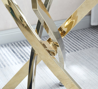 ET616 END TABLE - ARTISAN FURNITURE