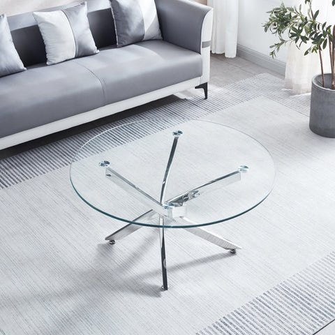 CT616 COFFEE TABLE - ARTISAN FURNITURE