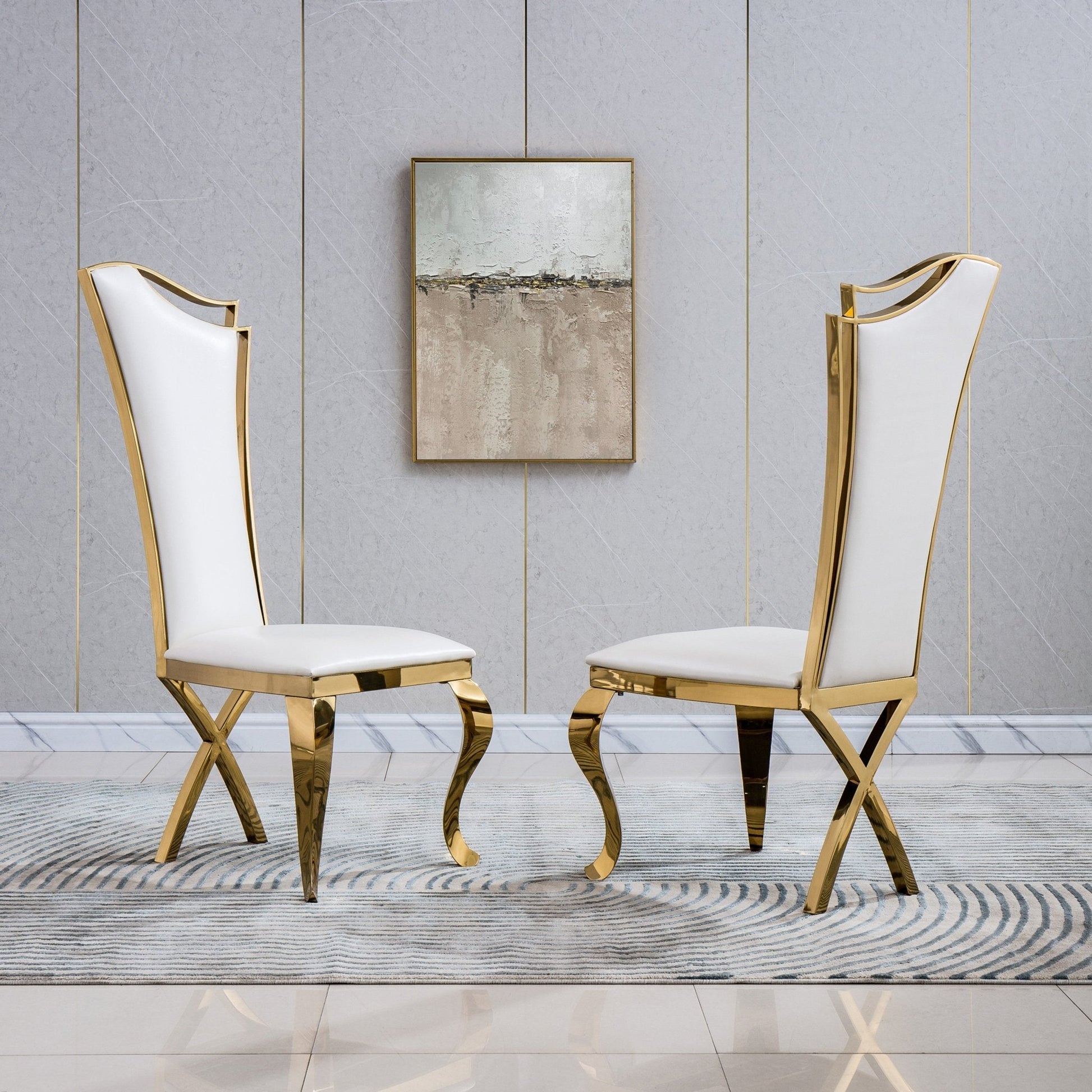 DCK99 DINING CHAIR - ARTISAN FURNITURE