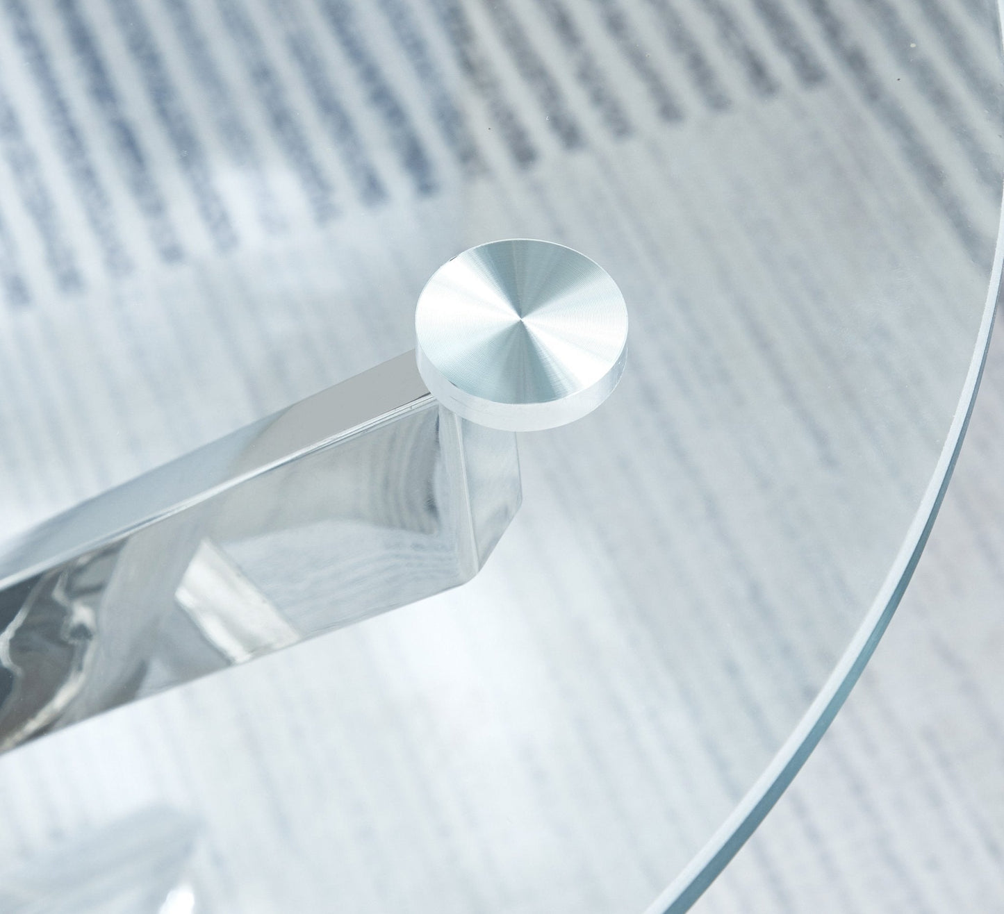 et616 end table - artisan furniture