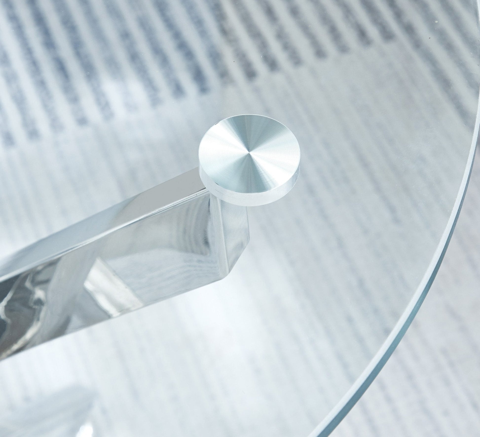 ET616 END TABLE - ARTISAN FURNITURE