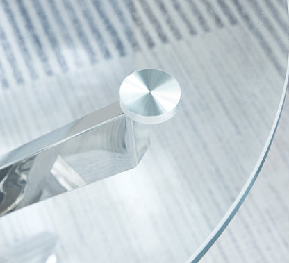 ET616 END TABLE - ARTISAN FURNITURE