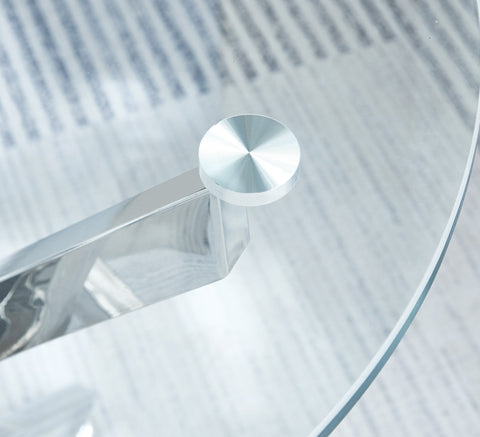 ET616 END TABLE - ARTISAN FURNITURE