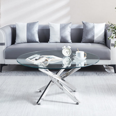 CT616 COFFEE TABLE - ARTISAN FURNITURE