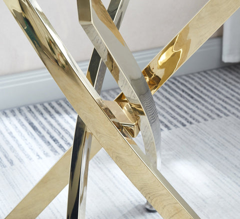 CT616 COFFEE TABLE - ARTISAN FURNITURE