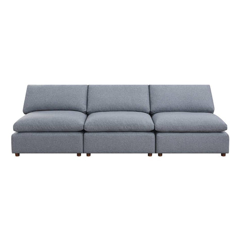 SEC8063GY MODULAR SOFA - ARTISAN FURNITURE