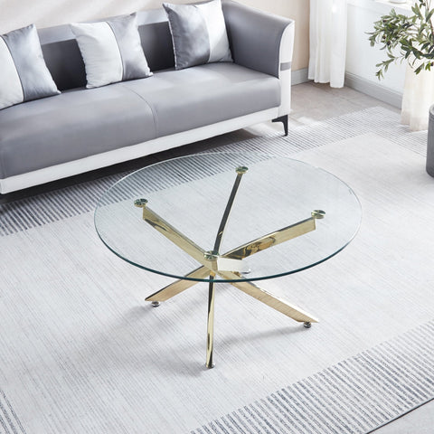 CT616 COFFEE TABLE - ARTISAN FURNITURE
