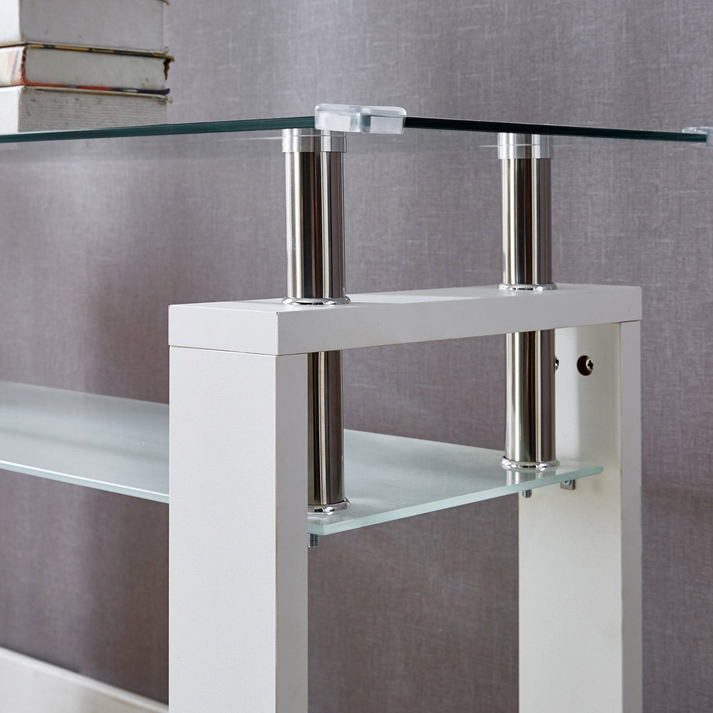 sta08 console table - artisan furniture