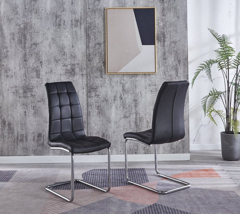721 DINING CHAIR - ARTISAN FURNITURE