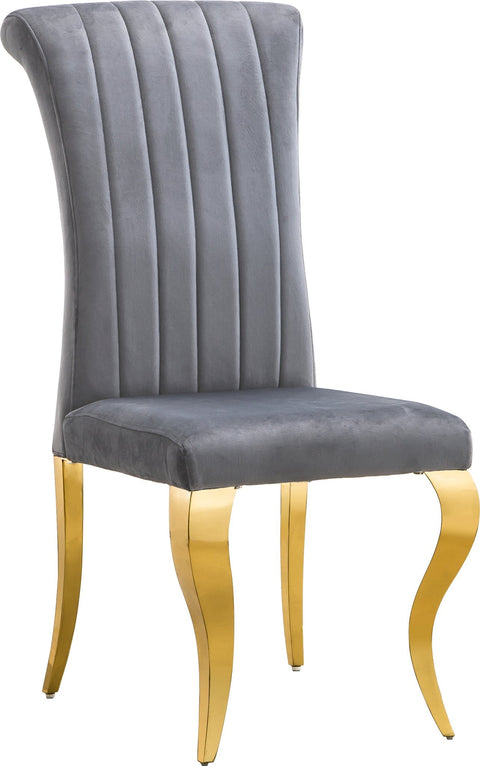 DCK86 DINING CHAIR - ARTISAN FURNITURE