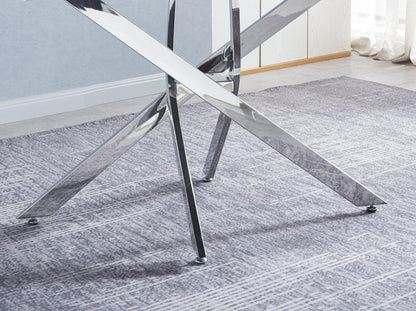 RDT919 / RDT717  DINING TABLE - ARTISAN FURNITURE