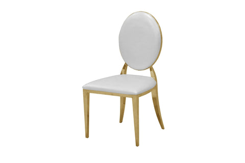 DCK63 DINING CHAIR - ARTISAN FURNITURE