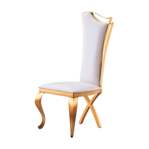 DCK99 DINING CHAIR - ARTISAN FURNITURE