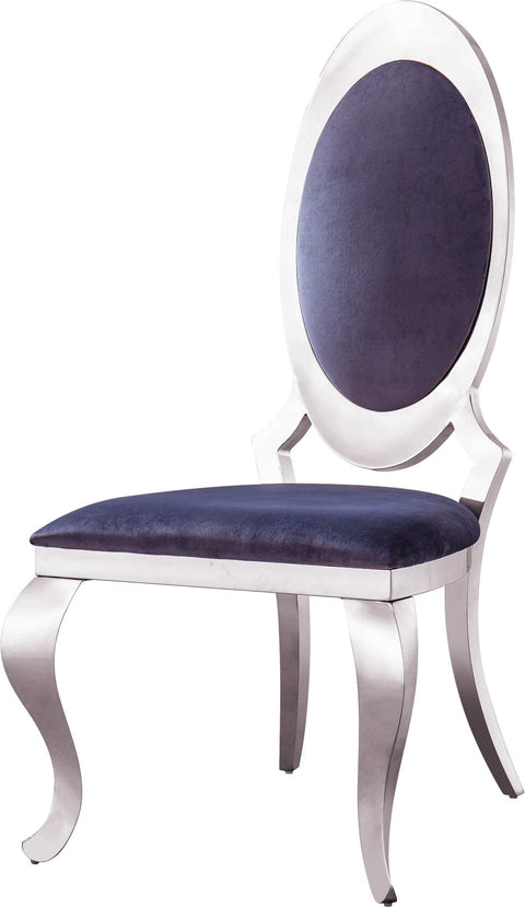 DCK68 DINING CHAIR - ARTISAN FURNITURE