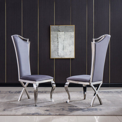 DCK99 DINING CHAIR - ARTISAN FURNITURE