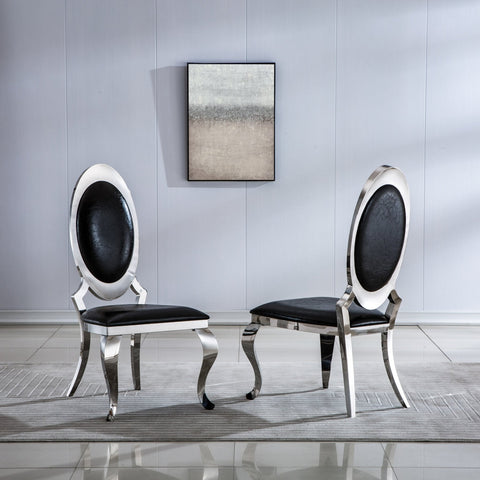 DCK68 DINING CHAIR - ARTISAN FURNITURE