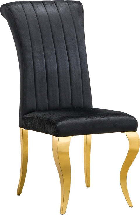 DCK86 DINING CHAIR - ARTISAN FURNITURE