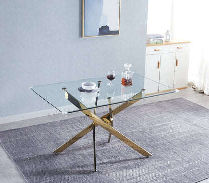 RDT919 / RDT717  DINING TABLE - ARTISAN FURNITURE