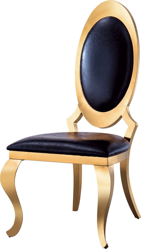 DCK68 DINING CHAIR - ARTISAN FURNITURE