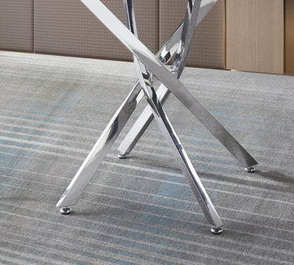 DT666 DINING TABLE - ARTISAN FURNITURE