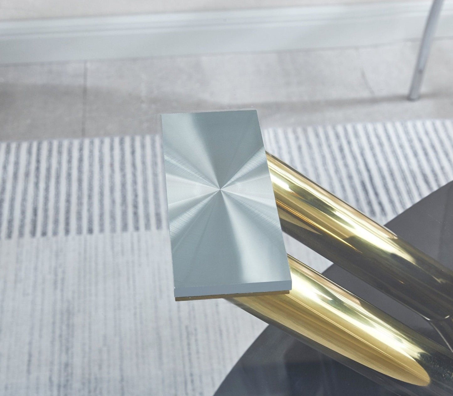 rdt319 dining table - artisan furniture