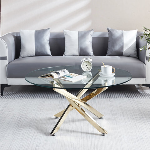 CT616 COFFEE TABLE - ARTISAN FURNITURE