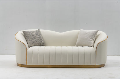 Fina Sofa & Loveseat