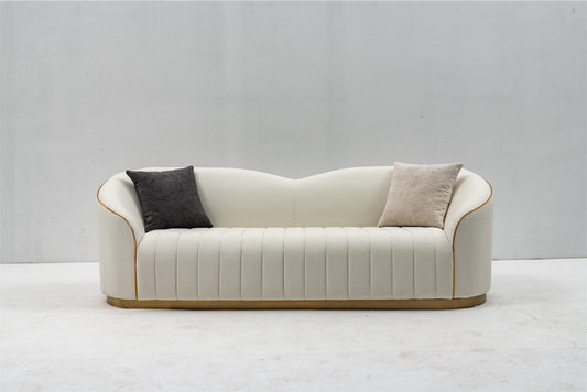 Fina Sofa & Loveseat