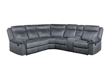 MOTION SECTIONAL SOFA