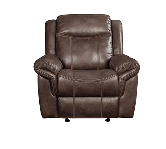 MOTION GLIDER RECLINER