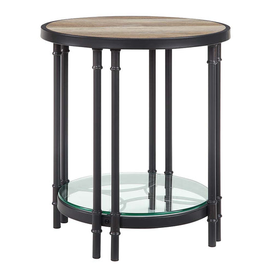 END TABLE