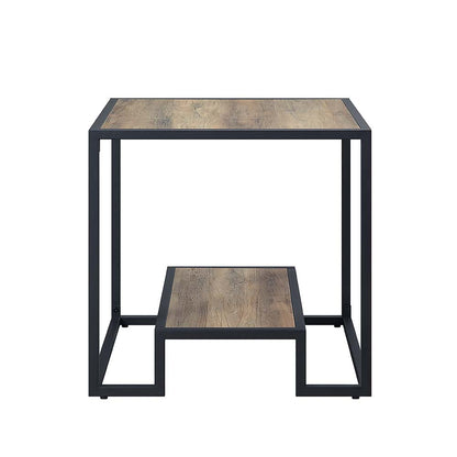 END TABLE